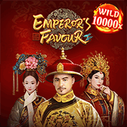 Ân Sủng Của Hoàng Đế thumbnail