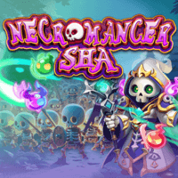 Tử Linh Sư•Sha thumbnail