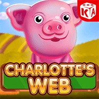 Web Của Charlotte thumbnail