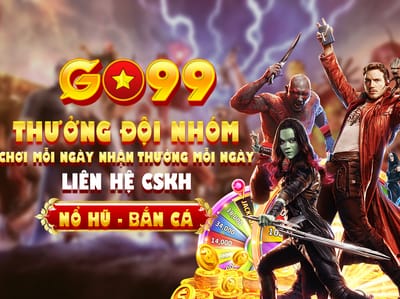 Siêu Sự Kiện Nổ Hũ - Vòng Quay May Mắn promotion banner