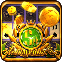 Poker Lạ Mắt 5 thumbnail