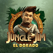 Khu rừng của Jim - Vùng đất vàng thumbnail