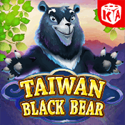 Gấu đen Đài Loan thumbnail