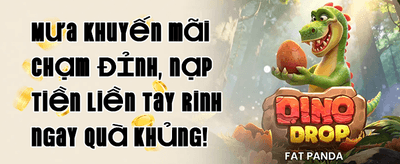 Nạp Tiền Lần Đầu - Nhân Đôi Giá Trị promotion banner