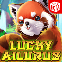 Gấu ú may mắn thumbnail